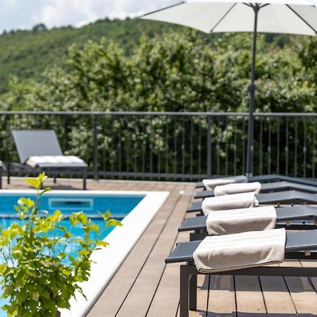3 Luxury Bedroom Apartment Emma Sinj Zewnętrze zdjęcie