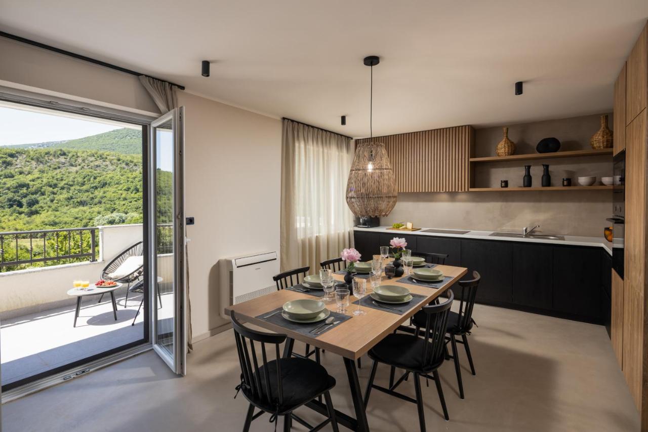 3 Luxury Bedroom Apartment Emma Sinj Zewnętrze zdjęcie