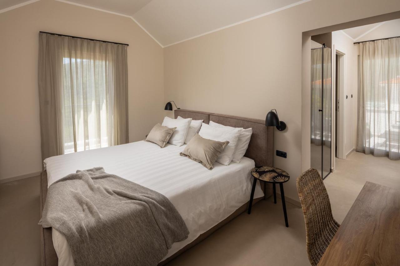 3 Luxury Bedroom Apartment Emma Sinj Zewnętrze zdjęcie