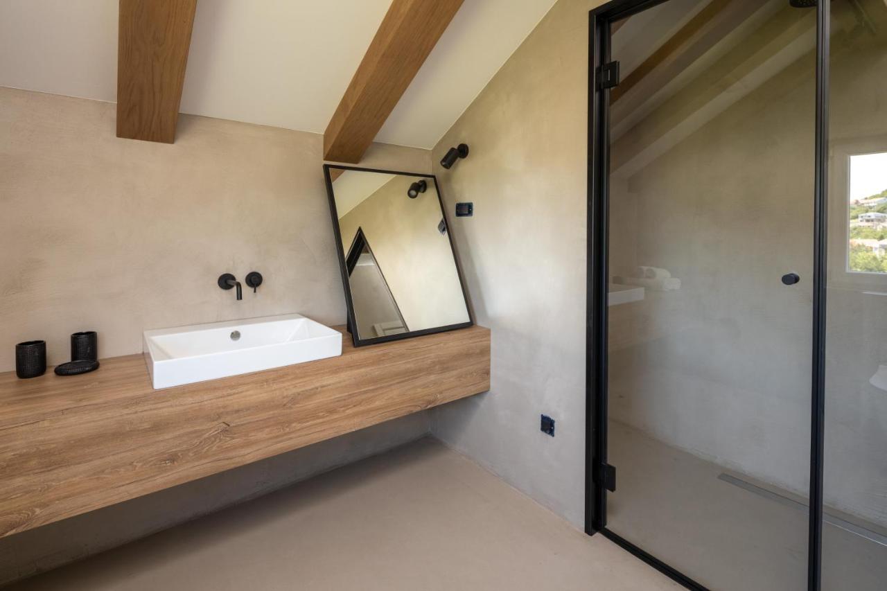 3 Luxury Bedroom Apartment Emma Sinj Zewnętrze zdjęcie