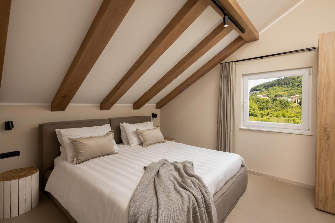3 Luxury Bedroom Apartment Emma Sinj Zewnętrze zdjęcie