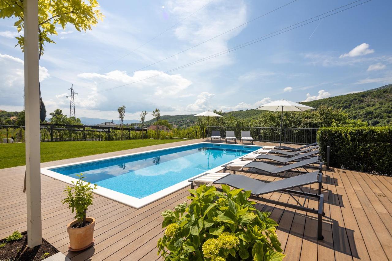 3 Luxury Bedroom Apartment Emma Sinj Zewnętrze zdjęcie